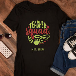 Leerplein T-shirt
