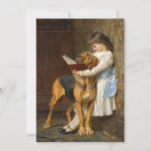 leerplicht | Briton Riviere (Voorkant)