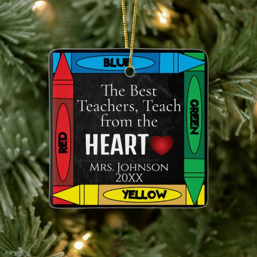 Leerprijsopgave #3 - Het Ornament van keramiek aan (Boom)