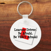 Leerprogramma Sleutelhanger (Voorkant)