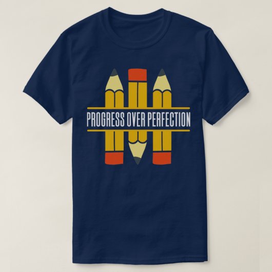 Leerschool1 T-shirt (Design voorkant)