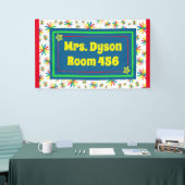 Leerschool Spandoek (Beurs)