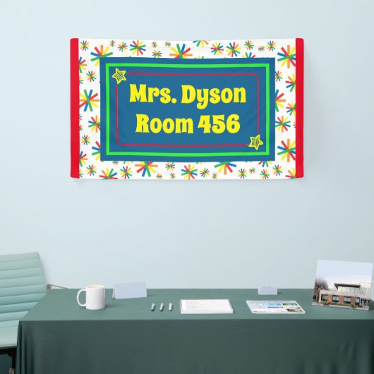 Leerschool Spandoek (Beurs)