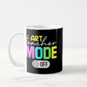 Leerstand uit koffiemok (Links)