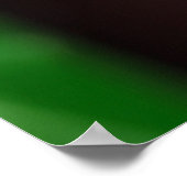 Leertijd Poster (Hoek)