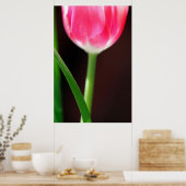 Leertijd Poster (Keuken)