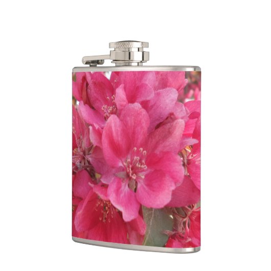 Leertijd Ventilator Vinylomhulling Heupfles (Links)