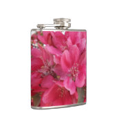 Leertijd Ventilator Vinylomhulling Heupfles (Rechts)