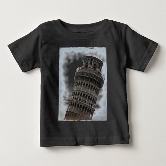 Leertoren van Pisa (Voorkant)