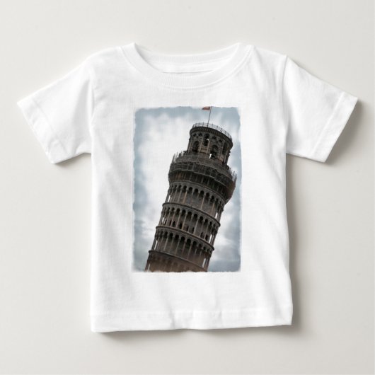 Leertoren van Pisa (Voorkant)