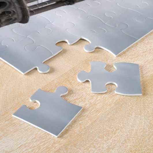 Leertoren van Pisa Legpuzzel (Zijkant)