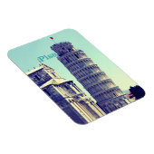 Leertoren van Pisa Magneet (Rechterzijde)
