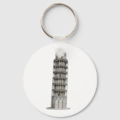 Leertoren van Pisa: Sleutelhanger (Voorkant)