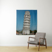 Leertoren van Pisa Wandkleed (In situ)