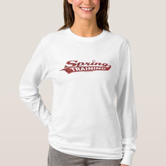 Leertraining T-Shirt (Voorkant)