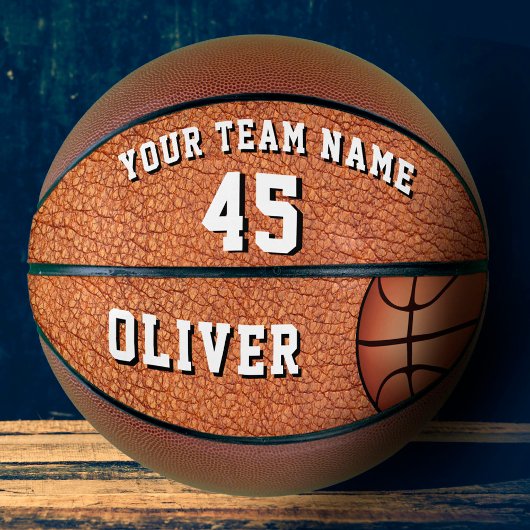 Leervere druk Speler Naam Team Nummer Basketbal