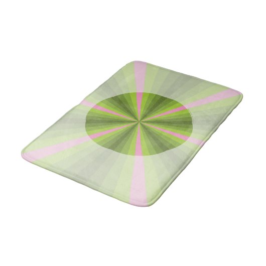 Leerverlichting Bath Mat (Gekanteld)
