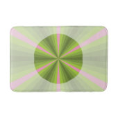 Leerverlichting Bath Mat (Voorkant)