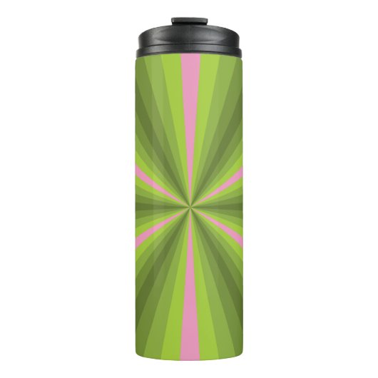 Leerverlichting thermische getumbler thermosbeker (Voorkant)