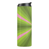 Leerverlichting thermische getumbler thermosbeker (Gedraaid links)