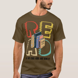 Lees alle coole Kinderen doen het 9 T-shirt