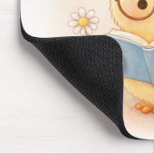 Lees Alma Kuiken Cute Muismat (Hoek)
