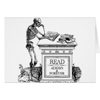 Lees: Altijd en altijd