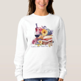 Lees beoordelingen van Between the Wines, Custom B Trui