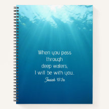 Lees beoordelingen van Deep Waters Prayer Journal