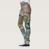Lees Boeken, Drink Koffie Leggings (Links)