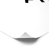 Lees boeken drink koffiegevecht kwaad perfect poster (Hoek)