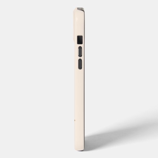 Lees boeken, Drink Tea & Be Happy Case-Mate iPhone Case (Achterkant / Links)