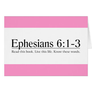 Lees de bijbels 6:1-3