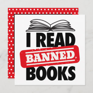 Lees de Kaart Banned Books