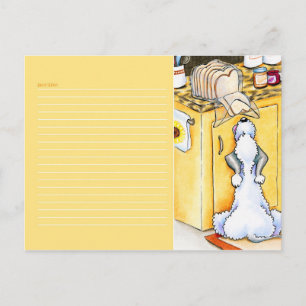 Lees de Kaart van Heaven Yellow