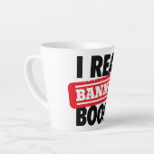 Lees de Mok van de Verboden Boeken Latte (Linkerhoek)