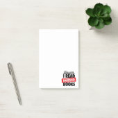 Lees de notities voor Banque Boeken Post-it® Notes (Kantoor)