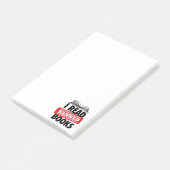Lees de notities voor Banque Boeken Post-it® Notes (Schuin)