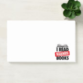 Lees de notities voor Banque Boeken Post-it® Notes (Kantoor)