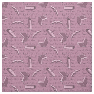 Lees de Paarse Stof van Boeken