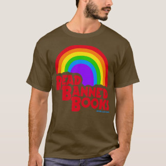 Lees de Verboden Boeken1 T-shirt
