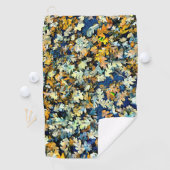 Lees deze bladeren in de open lucht - handdoek (Insitu)