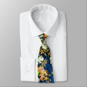 Lees deze bladeren in de open lucht stropdas (Gebonden)