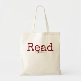 Lees 'Dirty to Me Bag' Tote Bag