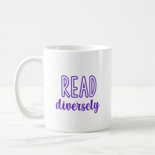Lees divers koffiemok