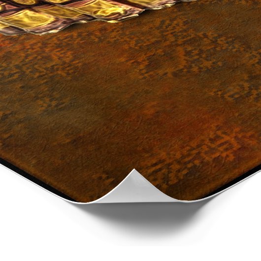 LEES EEN BOEK Poster Literacy (Hoek)