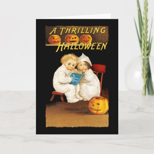 Lees een Eng Verhaal Kaart (Voorkant)