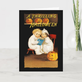 Lees een Eng Verhaal Kaart