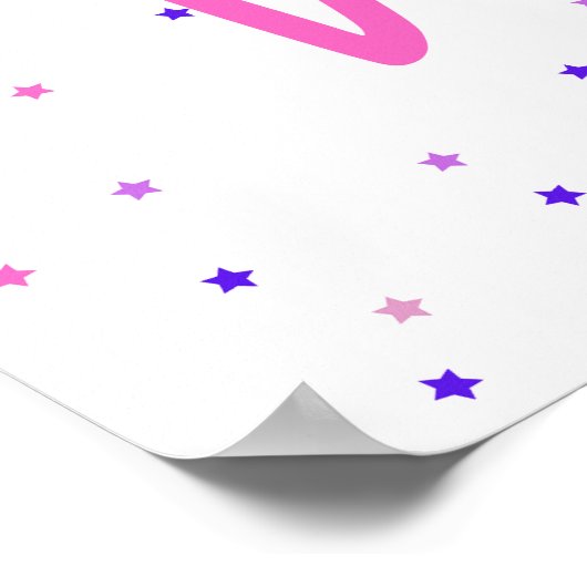 Lees elke dag Poster (Hoek)