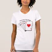 Lees Em en Weep T-shirt (Voorkant)